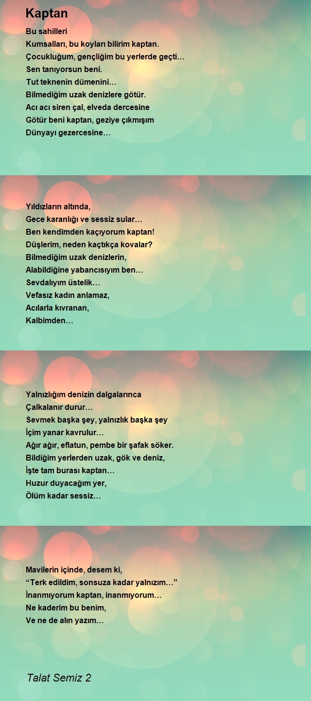 Talat Semiz 2