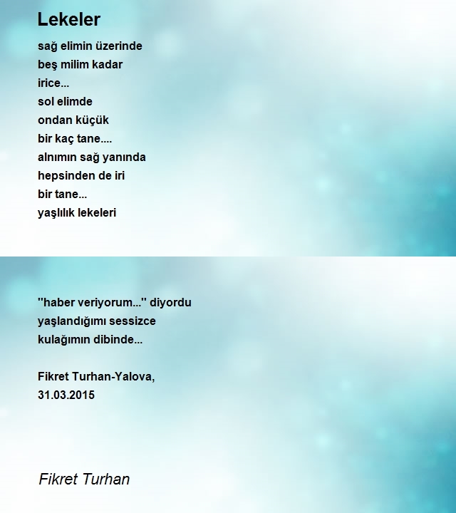 Fikret Turhan