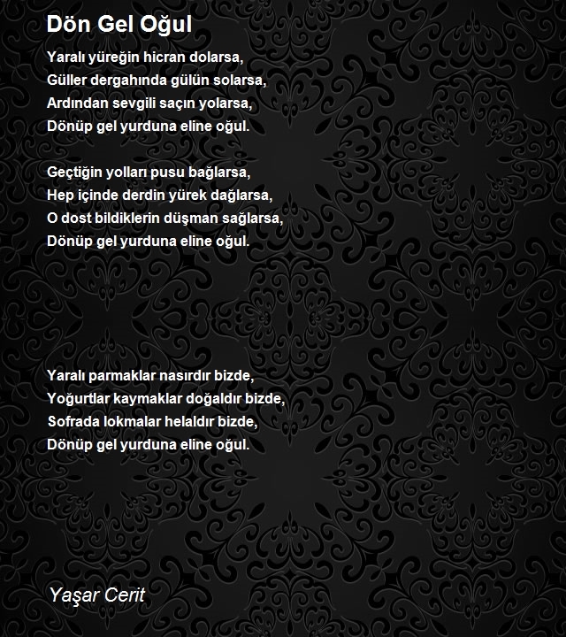 Yaşar Cerit