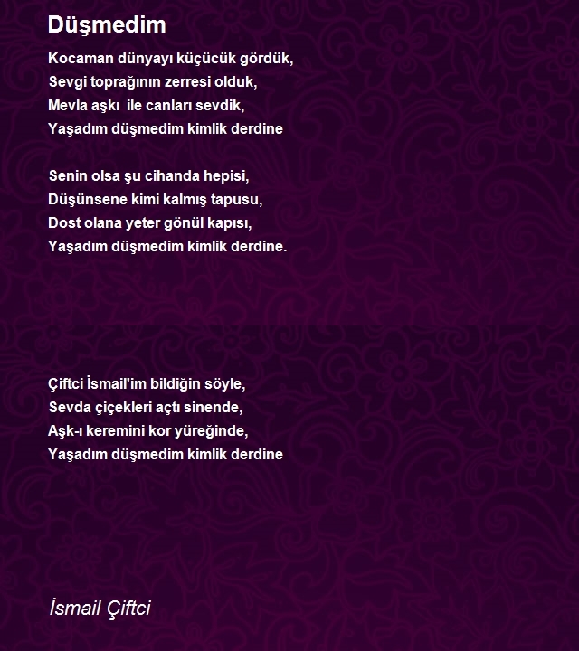 İsmail Çiftci