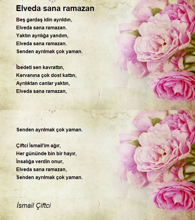 İsmail Çiftci