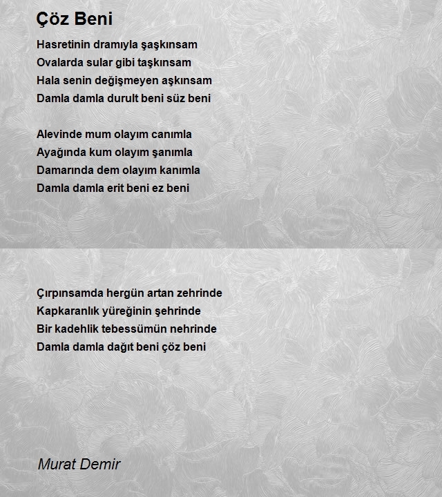 Murat Demir