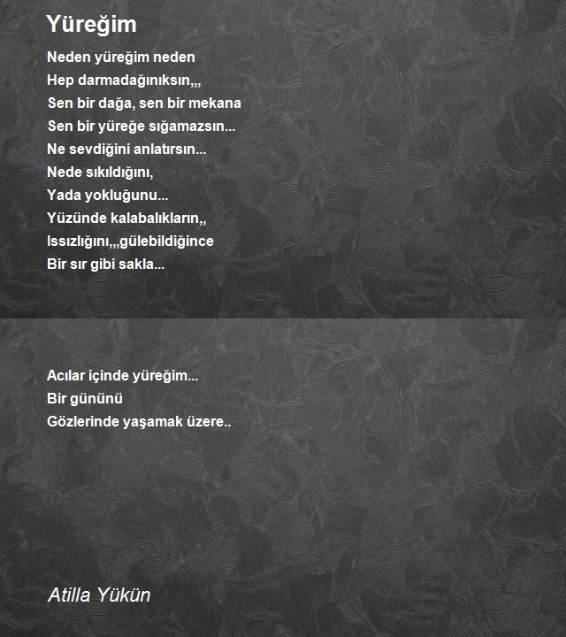 Atilla Yükün