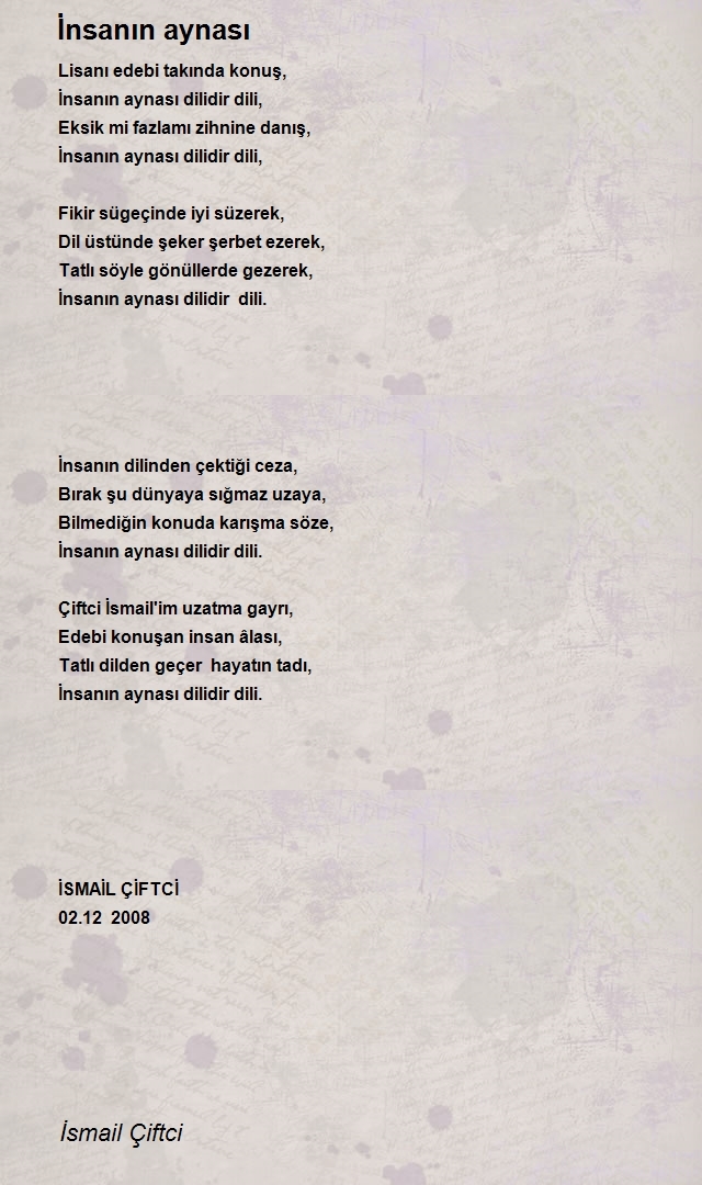 İsmail Çiftci