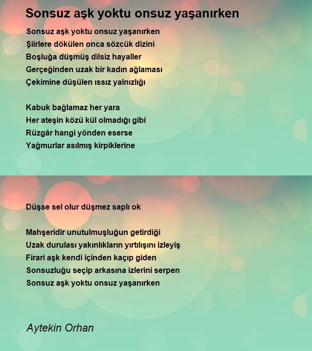 Aytekin Orhan