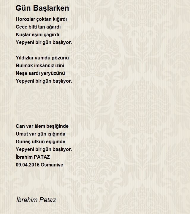 İbrahim Pataz