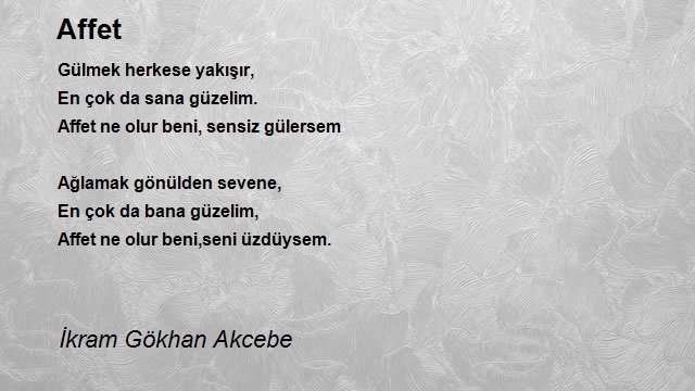 İkram Gökhan Akcebe