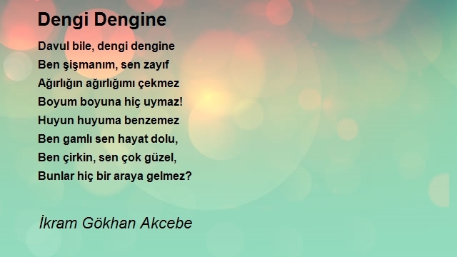 İkram Gökhan Akcebe