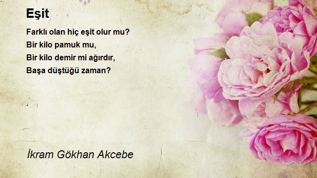 İkram Gökhan Akcebe