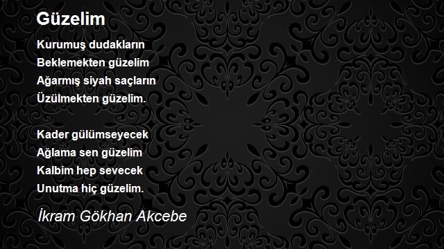 İkram Gökhan Akcebe