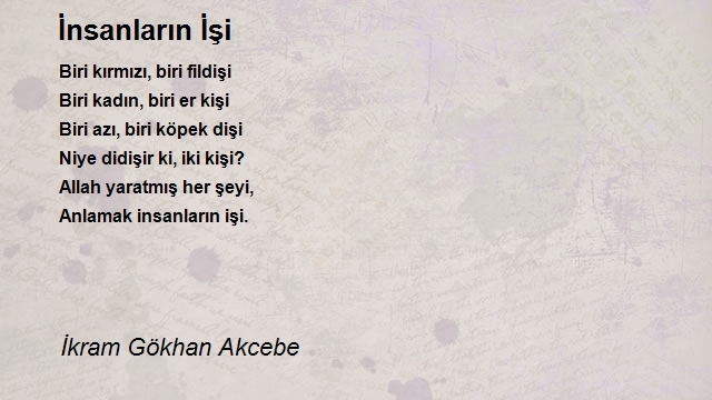 İkram Gökhan Akcebe