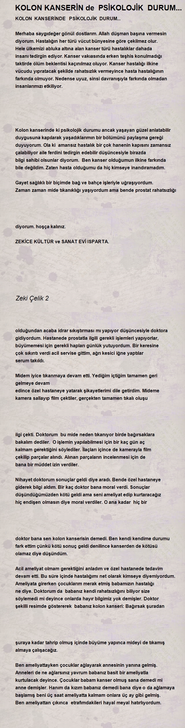 Zeki Çelik 2