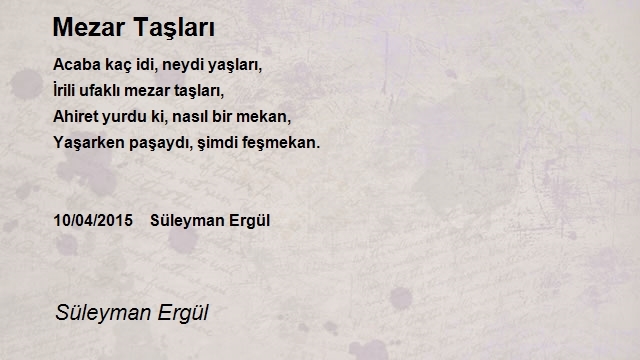 Süleyman Ergül