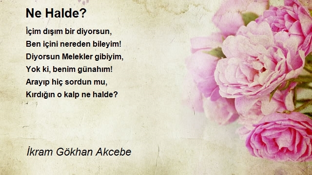 İkram Gökhan Akcebe