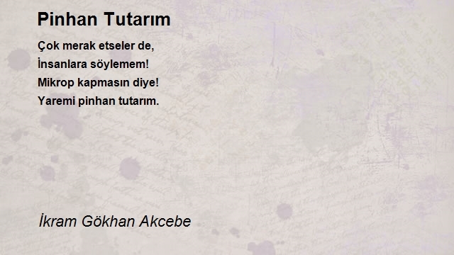 İkram Gökhan Akcebe