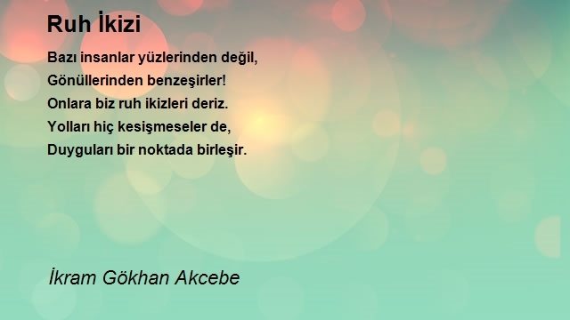 İkram Gökhan Akcebe