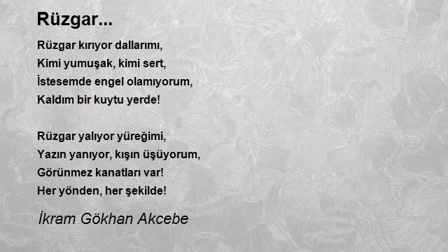 İkram Gökhan Akcebe