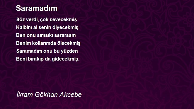 İkram Gökhan Akcebe