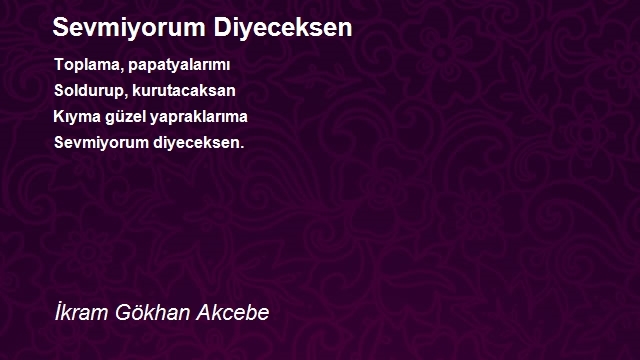 İkram Gökhan Akcebe