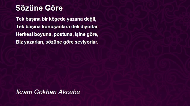 İkram Gökhan Akcebe