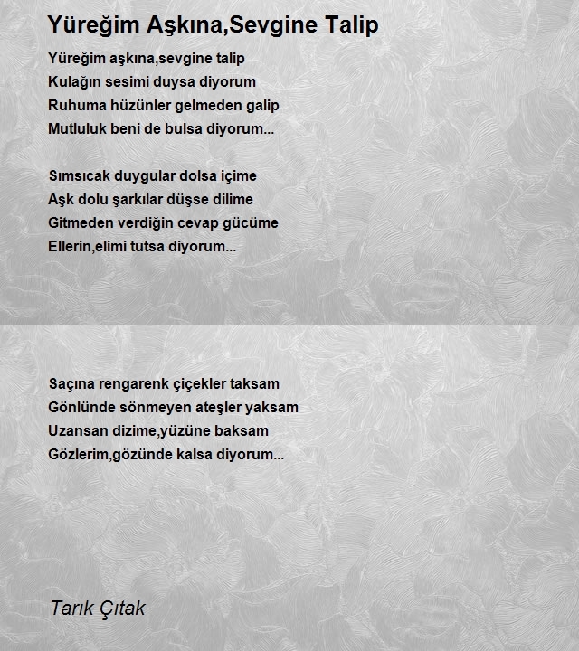 Tarık Çıtak