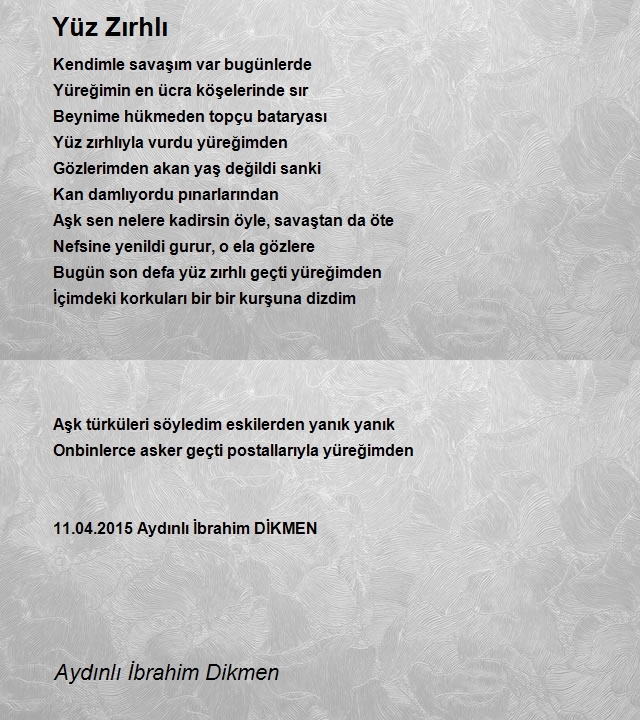 İbrahim Dikmen 2