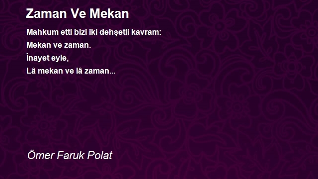 Ömer Faruk Polat