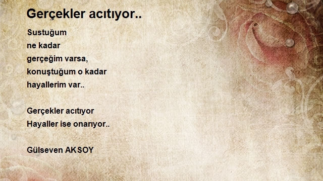 Gülseven Aksoy