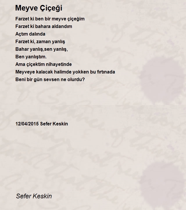 Sefer Keskin