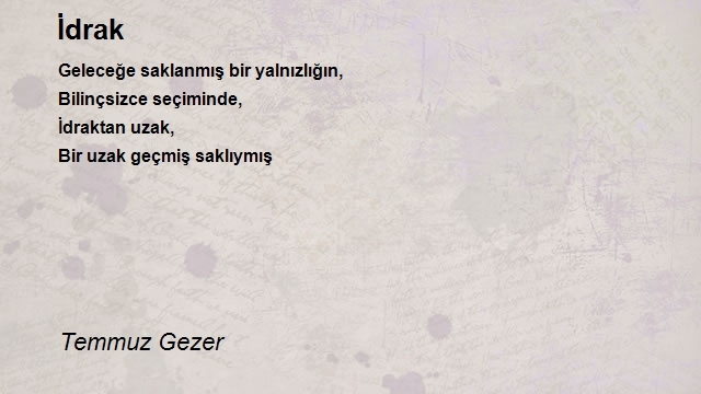 Temmuz Gezer