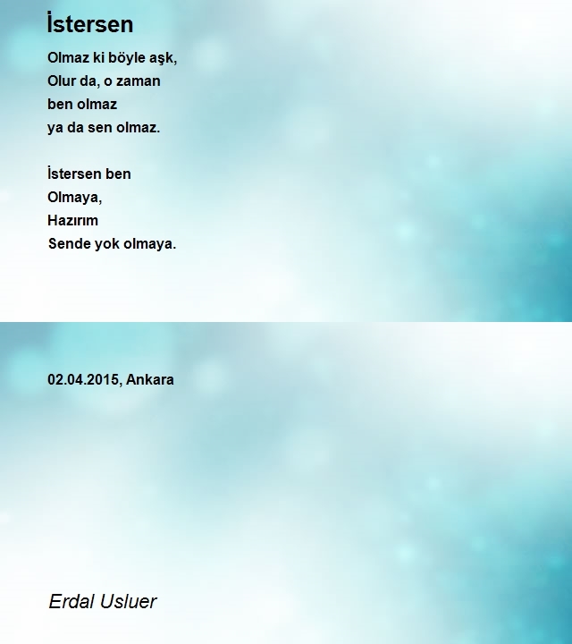 Erdal Usluer