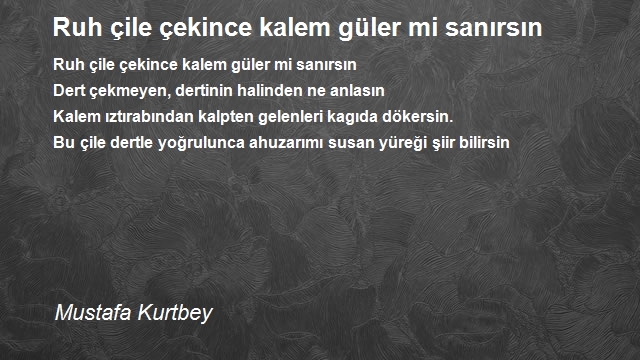 Mustafa Kurtbey