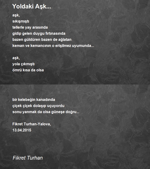 Fikret Turhan