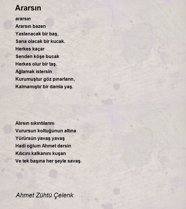 Ahmet Zühtü Çelenk