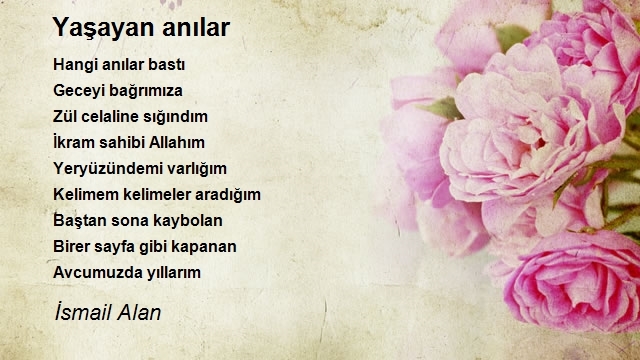 İsmail Alan