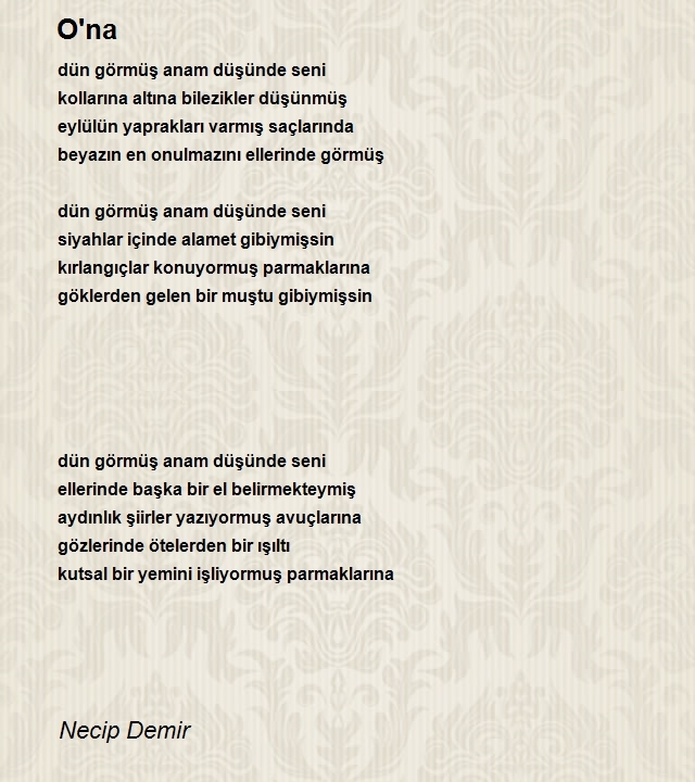 Necip Demir