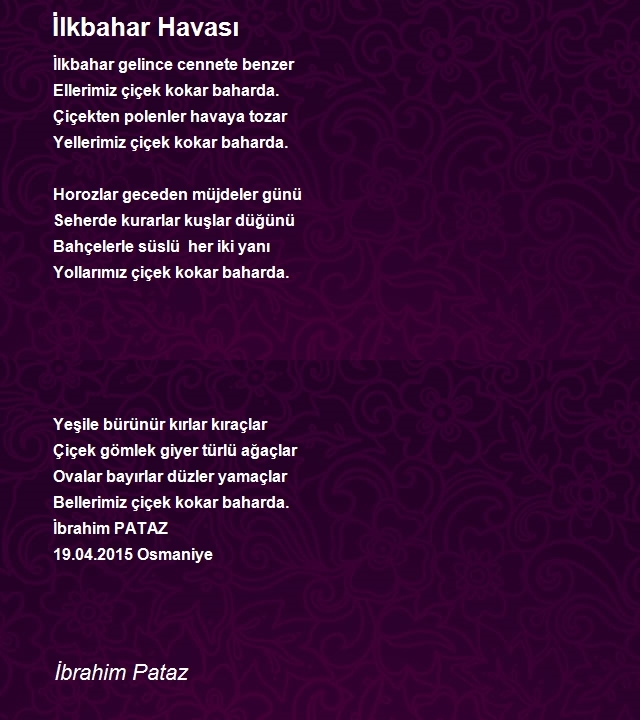 İbrahim Pataz