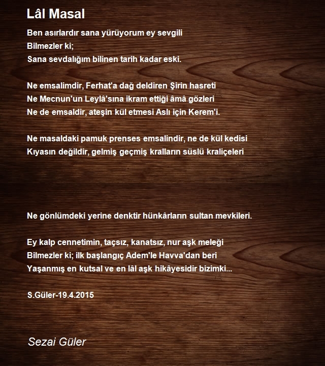 Sezai Güler