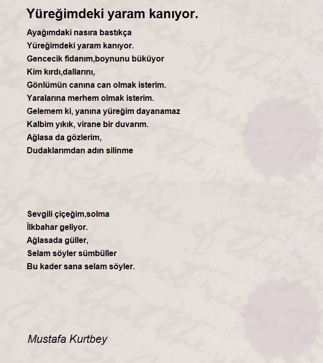 Mustafa Kurtbey