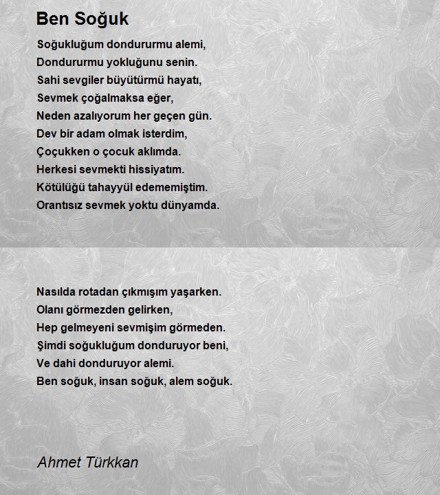 Ahmet Türkkan