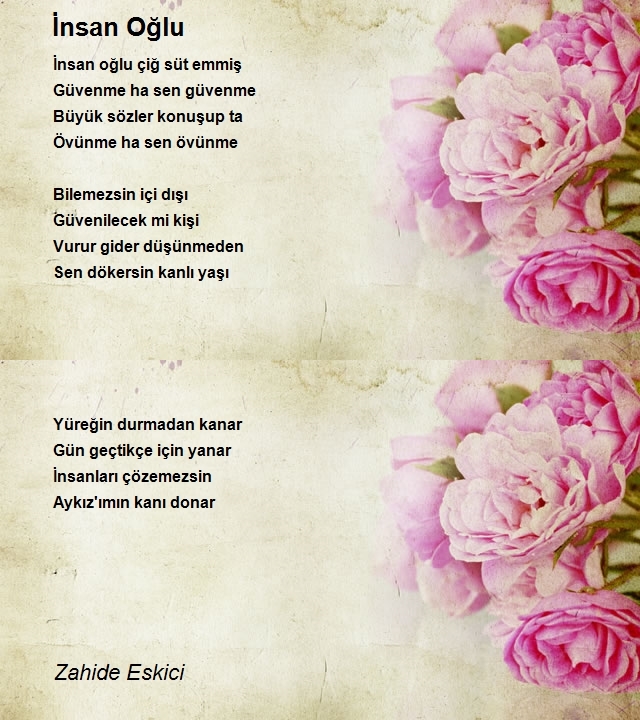 Zahide Eskici