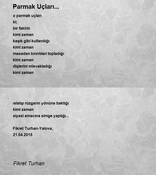 Fikret Turhan