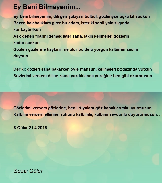 Sezai Güler