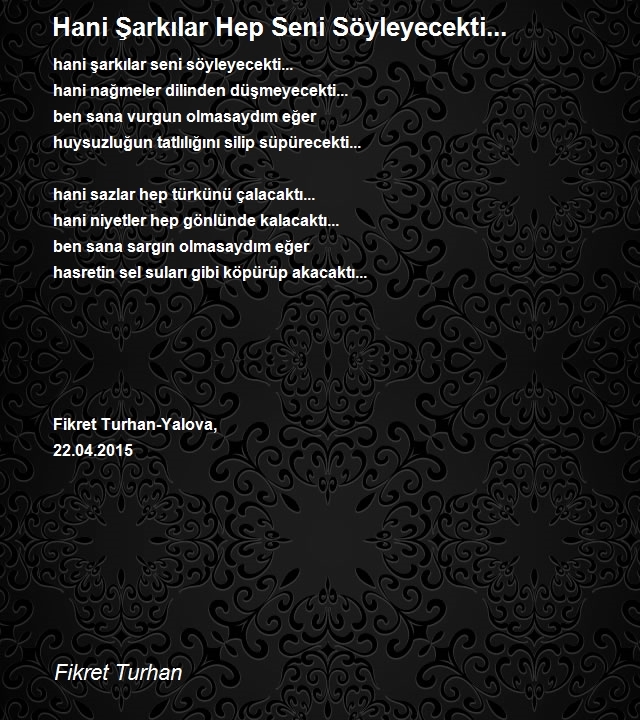 Fikret Turhan