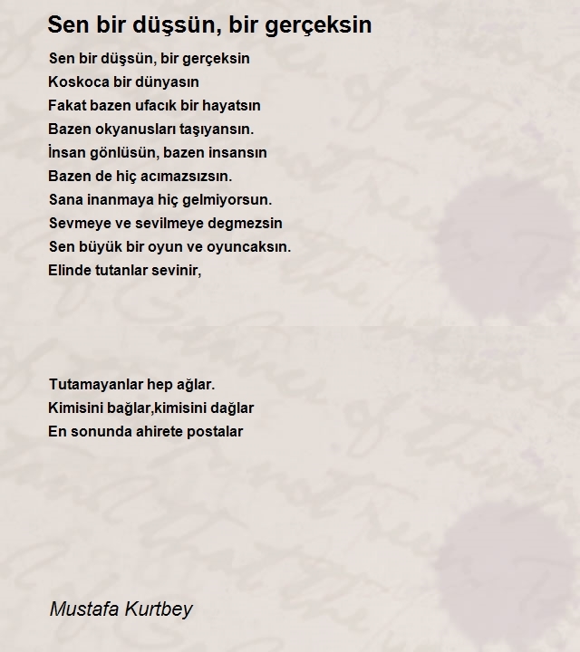 Mustafa Kurtbey