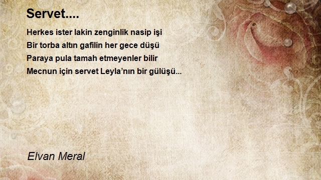 Elvan Meral