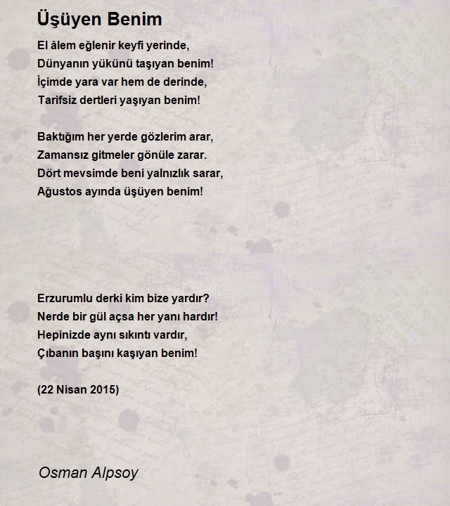 Osman Alpsoy