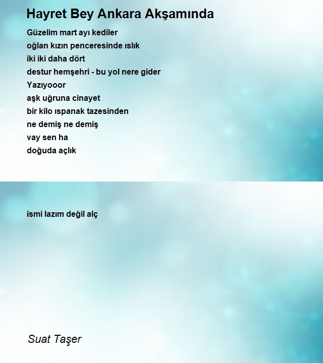 Suat Taşer