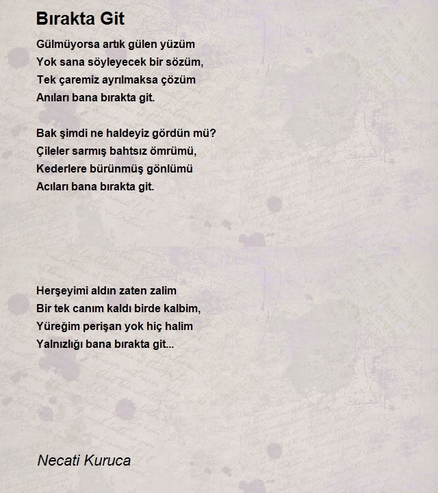 Necati Kuruca