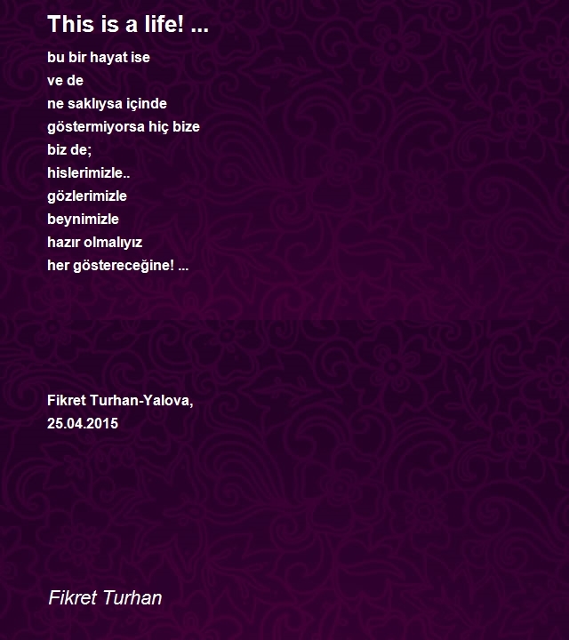 Fikret Turhan